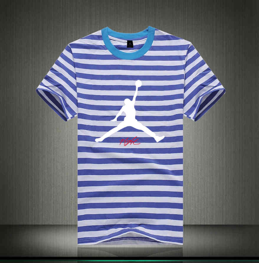 men jordan t-shirt S-XXXL-1348